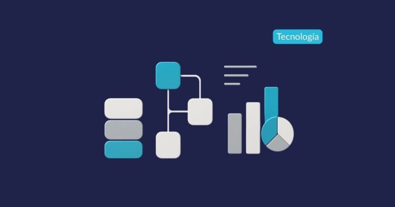 Indicadores clave para ERP en PyMEs con Click balance