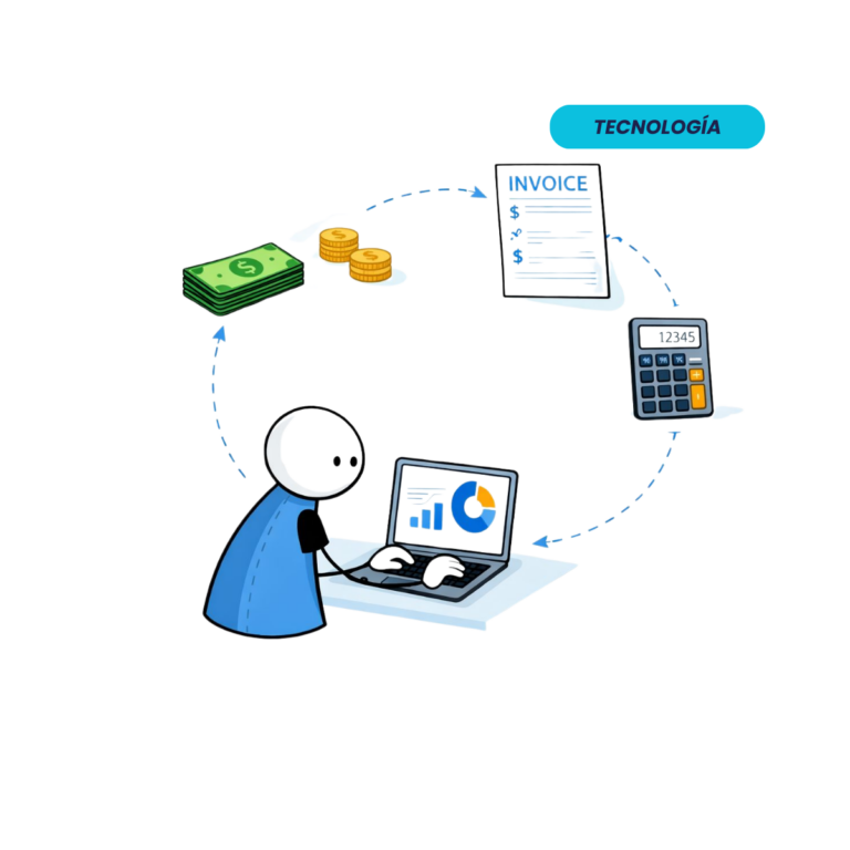 Sistemas empresariales para empresas ERP