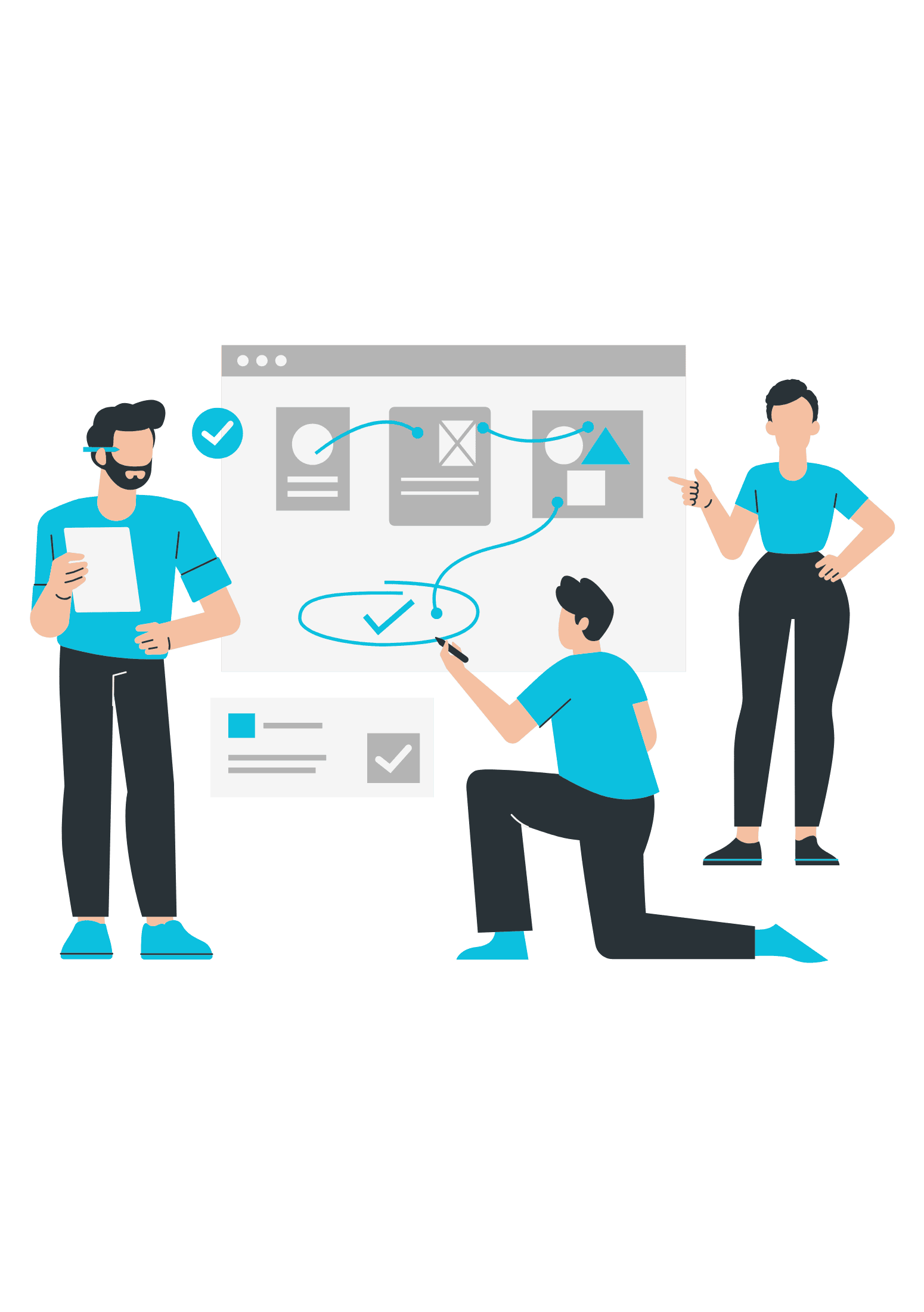 Consultoria pyme en procesos empresariales en mexico, ordenamos tu empresa y tu negocio