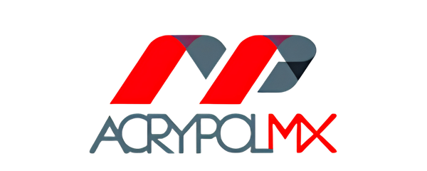 Logo de Acrypol