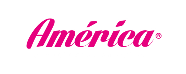 Logo de América