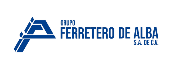 Logo de Grupo Ferretero de Alba