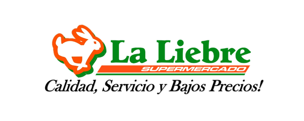 Logo de La Liebre