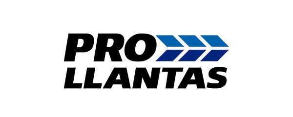 Logo de Prollantas