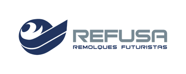 Logo de Refusa