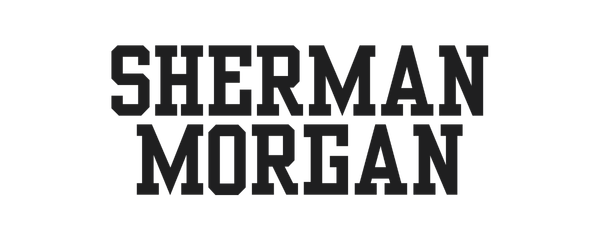 Logo de Sherman Morgan