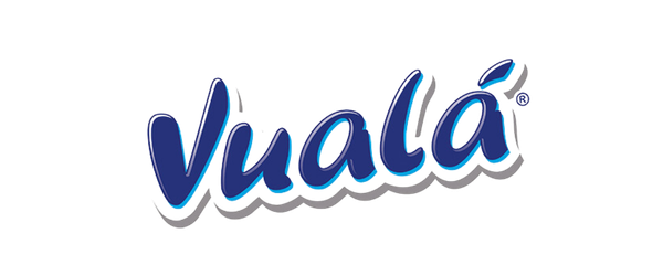 Logo de Vualá