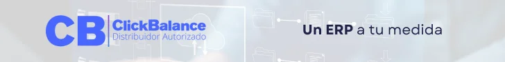 consultoría de procesos empresariales con clickbalance